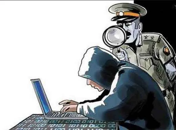 Jharkhand Cyber Crime: झारखंड के उत्तरी छोटानागपुर में 57 साइबर अपराधी गिरफ्तार