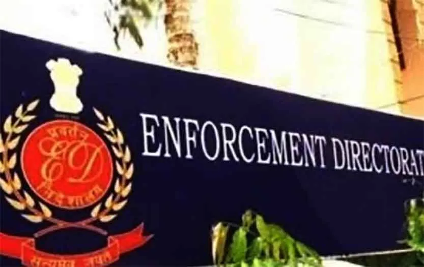 West Bengal ED Raid: टीएमसी विधायक मदन मित्रा के ठिकानों पर ताबड़तोड़ छापेमारी