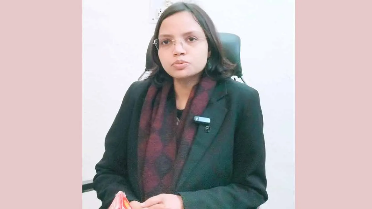 विकास भवन में 22 को लगेगा वृहद विधिक साक्षरता व सेवा मेगा कैम्प