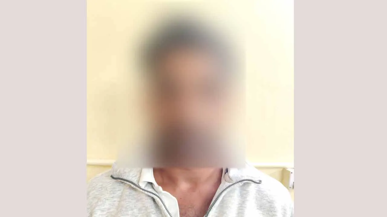 Flipkart Company: फ्लिपकार्ट कंपनी का गाड़ी से चोरी किया सामान ढाई लाख में बेचा, आरोपी काबू