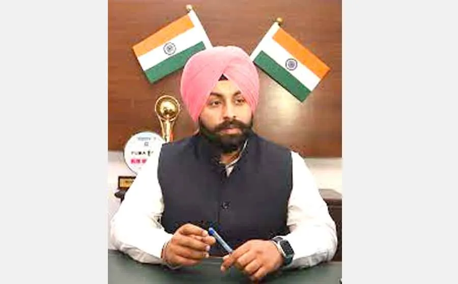 फर्जी स्कूल खिलाफ मान्यता वापस लेने व आपराधिक शिकायत दर्ज करने की कार्रवाई शुरू: हरजोत बैंस