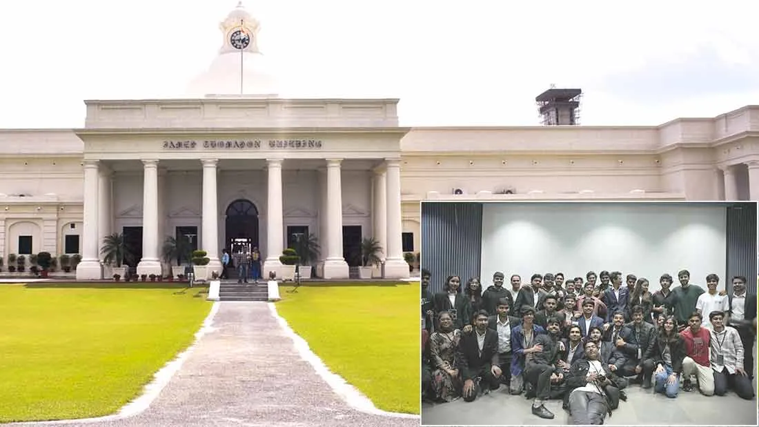 आईआईटी रुड़की में नेशनल सोशल समिट 2026 सफलतापूर्वक संपन्न, युवाओं ने दिखाया सामाजिक बदलाव का संकल्प