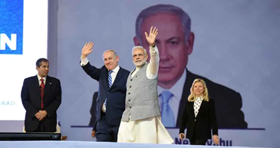 Narendra Modi Israel Visit: पीएम मोदी का इज़राइल दौरा पहले ही बना अंतरराष्ट्रीय मीडिया में विशेष चर्चा का विषय, जानें कैसे?