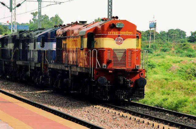 Rajasthan Railway News: जोेधपुर मंडल के समदडी-लूनी रेलखण्ड के मध्य ये रेलसेवाएं रहेंगी रद्द