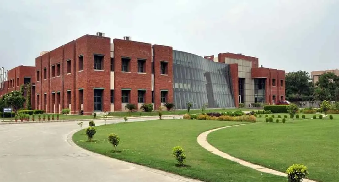 20 से शुरू होगा जयपुरिया इंस्टीटयूट में युवा सम्मेलन