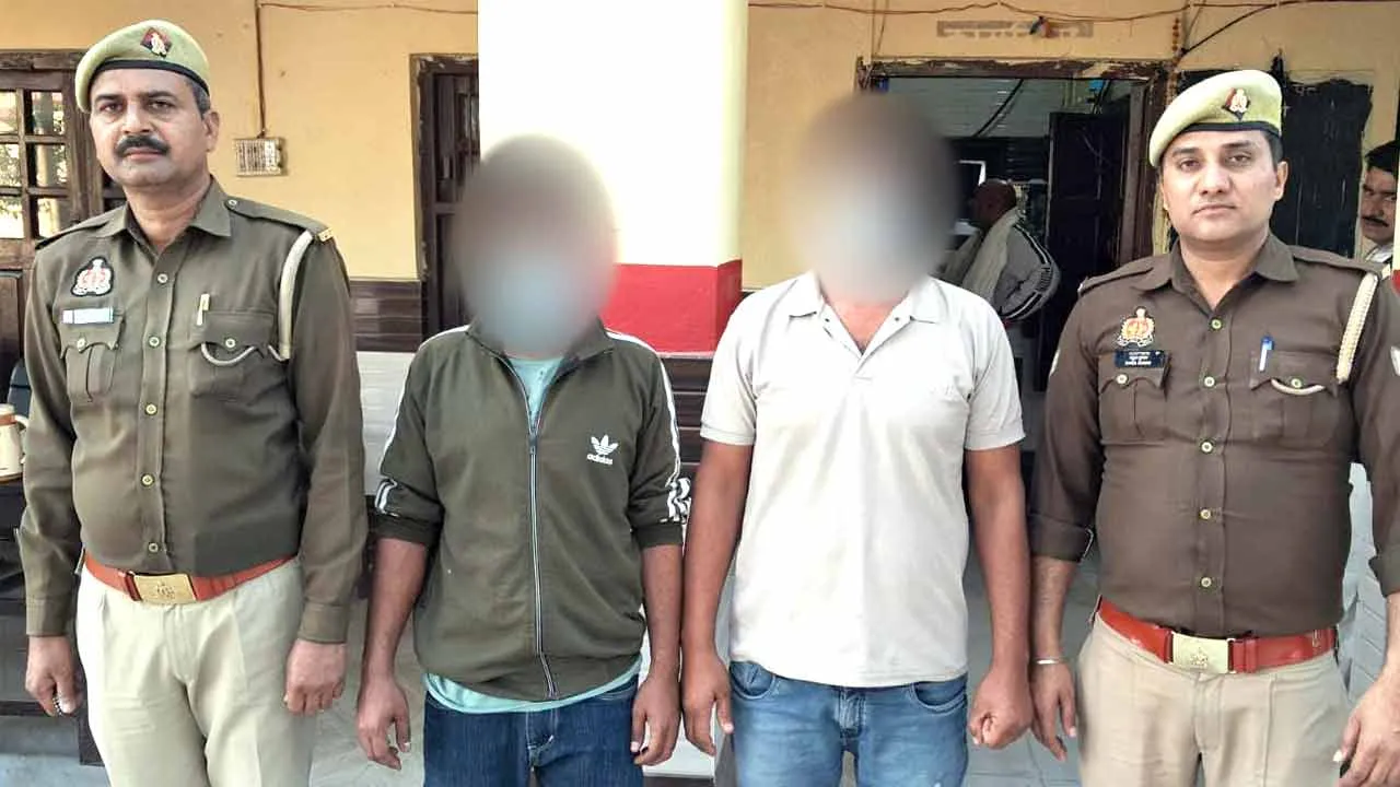 बीबीपुर हटिया में हुए संघर्ष प्रकरण में पांच गिरफ्तार, जेल रवाना