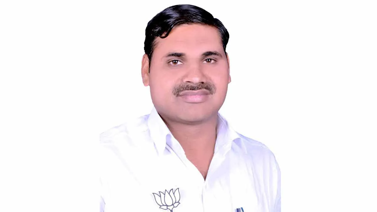 दभेड़ी खुर्द में विकास कार्यों की आड़ में भारी फर्जीवाड़े का आरोप