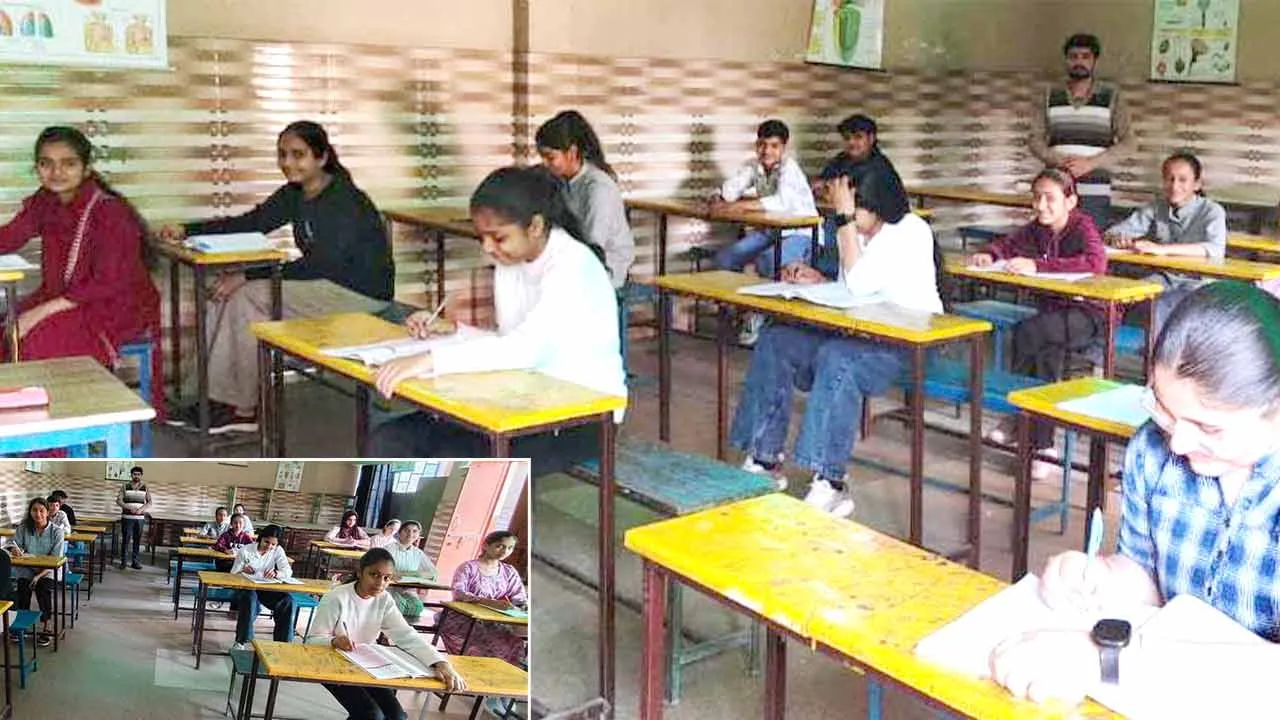 श्रेष्ठ से सर्वश्रेष्ठ की ओर जाना ही जीवन का लक्ष्य: यशपाल पंवार