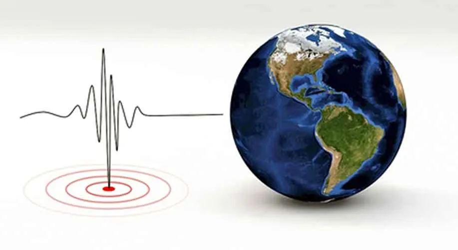 Earthquake: कोलकाता में भूकंप के तेज झटकों से दहशत में लोग