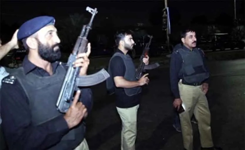 Pakistan: पाकिस्तान के खैबर पख्तूनख्वा में पुलिस स्टेशन पर आतंकी हमला, अतिरिक्त एसएचओ की मौत