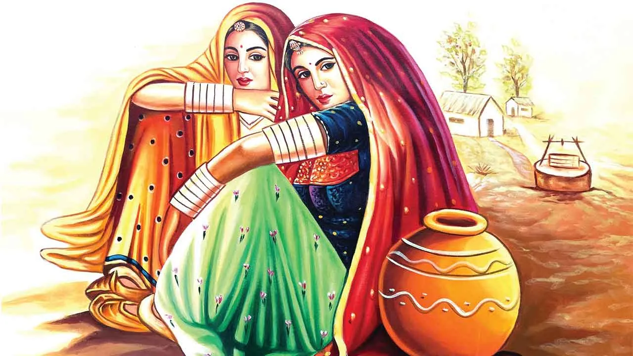 Literature: मीठा रिश्ता बुआ का