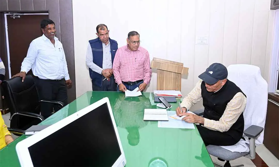 मेला शुरू होने से पहले दुरुस्त हों इंतजाम