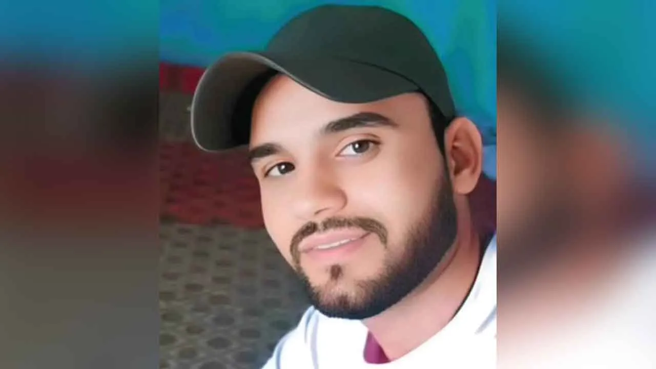 नाथूसरी चोपटा के गांव माखोसरानी के युवक की सड़क दुर्घटना में मौत