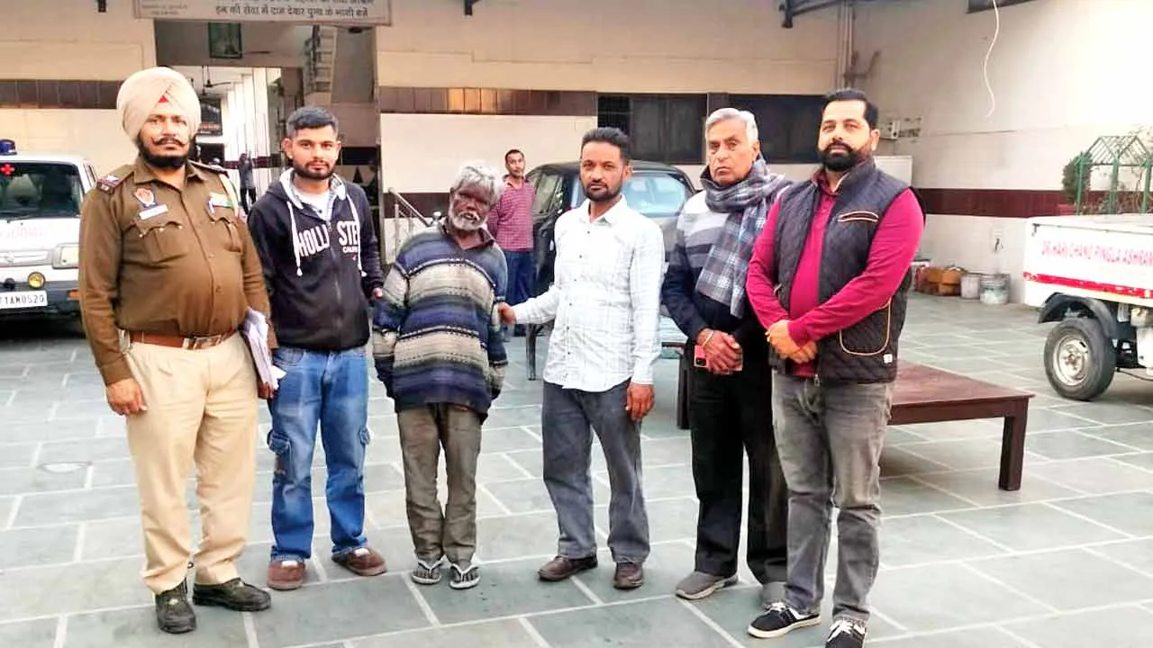 “डेरा सच्चा सौदा के सेवादारों की जितनी प्रशंसा की जाए उतनी कम है”