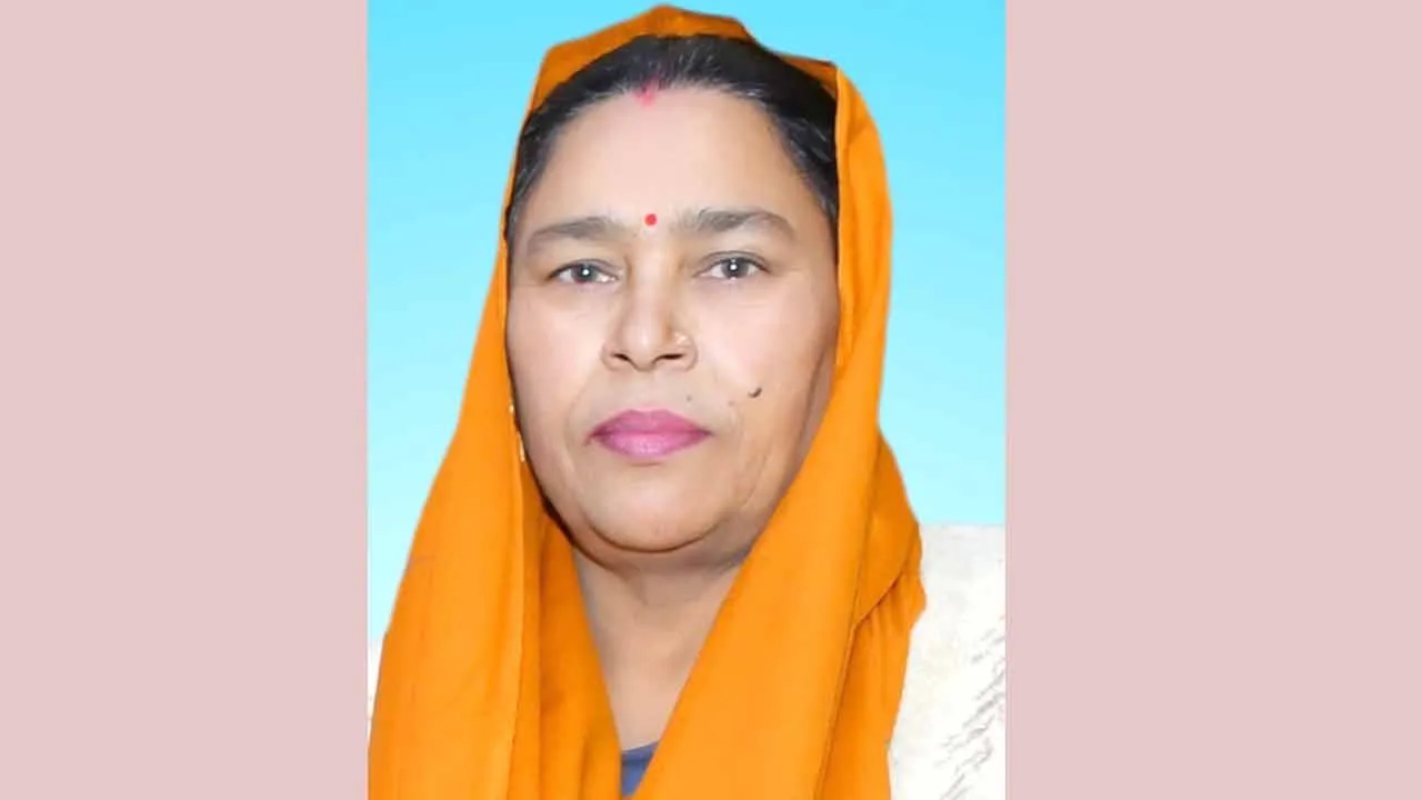 ”चल दिये ओड निभा के सतगुरु के प्यारे, दोनों जहां के लूट के नजारे”
