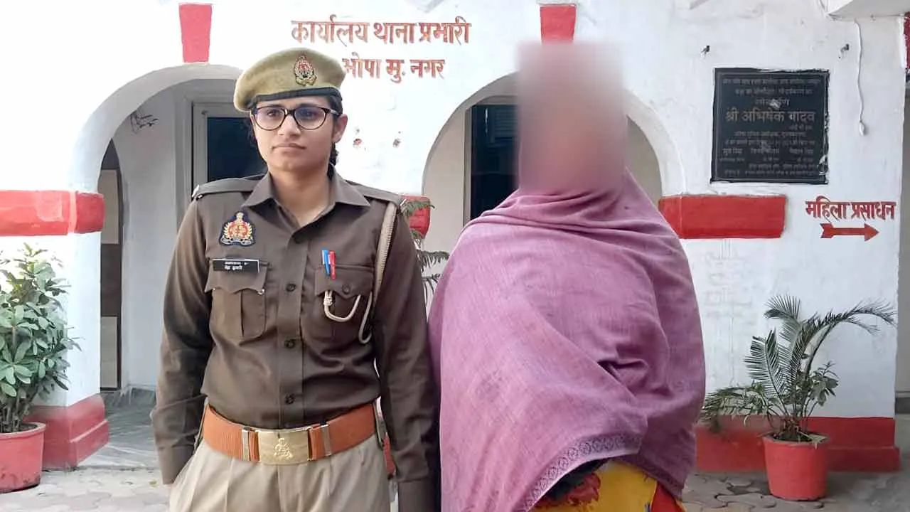 रोकटोक बनी जानलेवा, बेटियों ने ही कर डाली पिता की हत्या