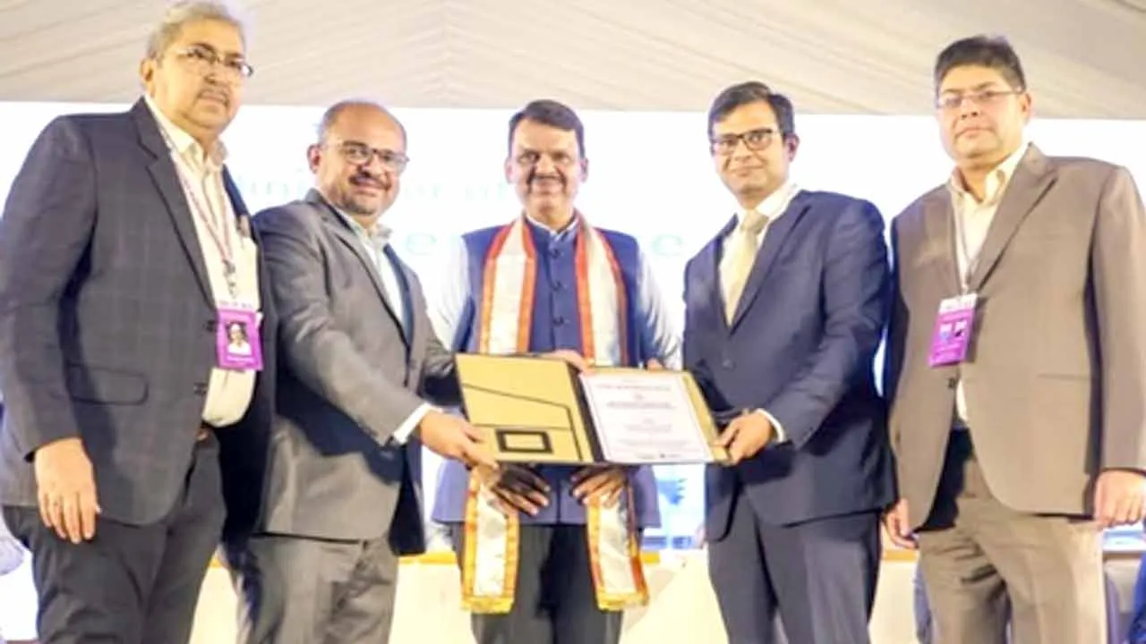 नागपुर में कस्तूरचंद पार्क मेट्रो स्टेशन के पास बनेगा 350 बेड वाला स्टेट-ऑफ-द-आर्ट मल्टी-स्पेशियलिटी हॉस्पिटल