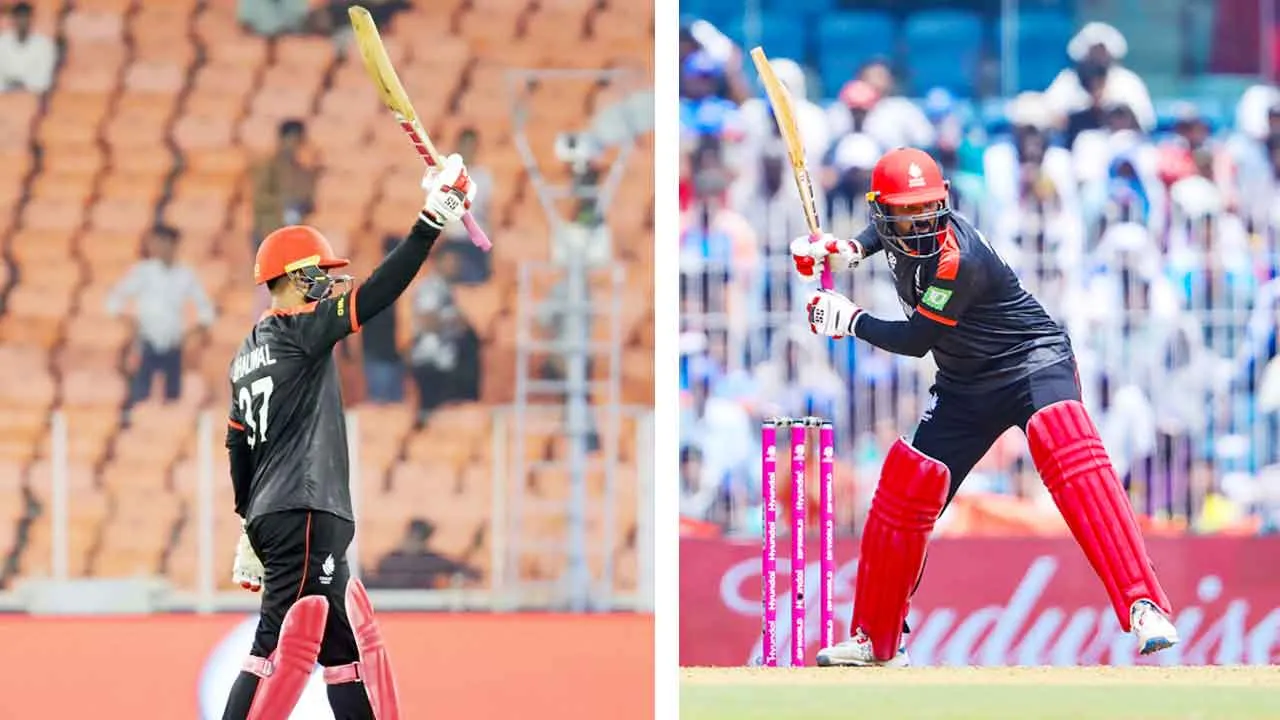 Canada Cricket: कनाडा के पूर्व कप्तान ने कर दिया ये बड़ा ऐलान, कनाडा फैंस हैरान!