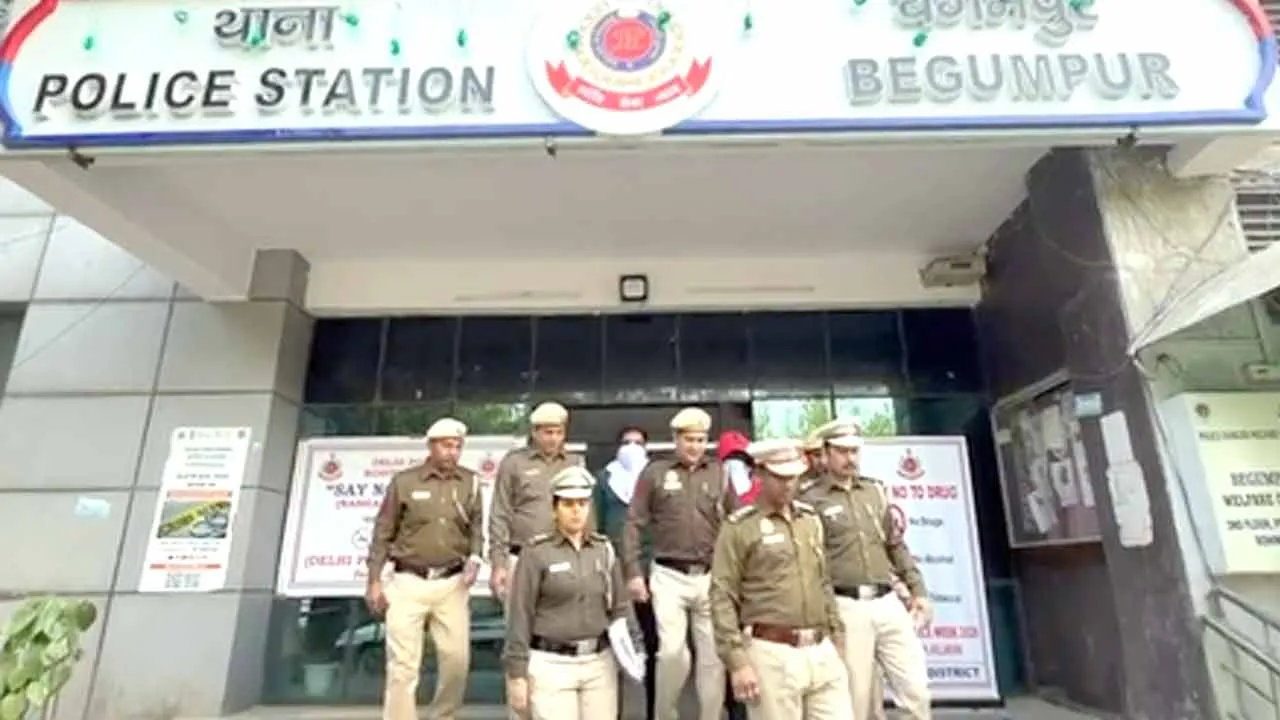 Murder Case: दिल्ली पुलिस ने हत्याकांड का खुलासा किया, दो आरोपी गिरफ्तार