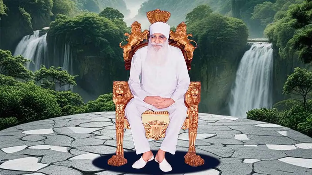 MSG Maha Rahmokaram Month: ”गद्दी बख्शिश से पहले ही पूजनीय बेपरवाह शाह मस्ताना जी महाराज ने यह वचन फरमा दिए थे”