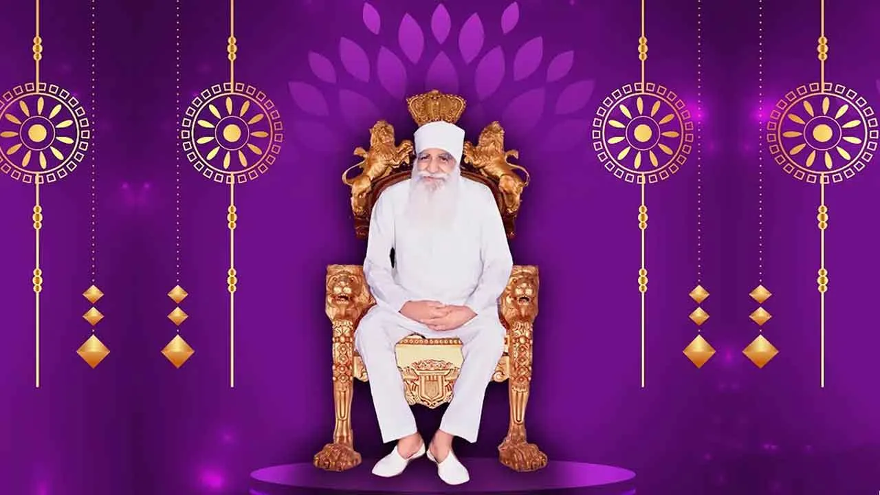 MSG Maha Rahmokaram Month: ”देखों ईश्वर ने कैसा सुंदर नौजवान ढूंढकर हमें दिया है, सारे हिन्दुस्तान में ढूंढे भी नहीं मिलेगा’’