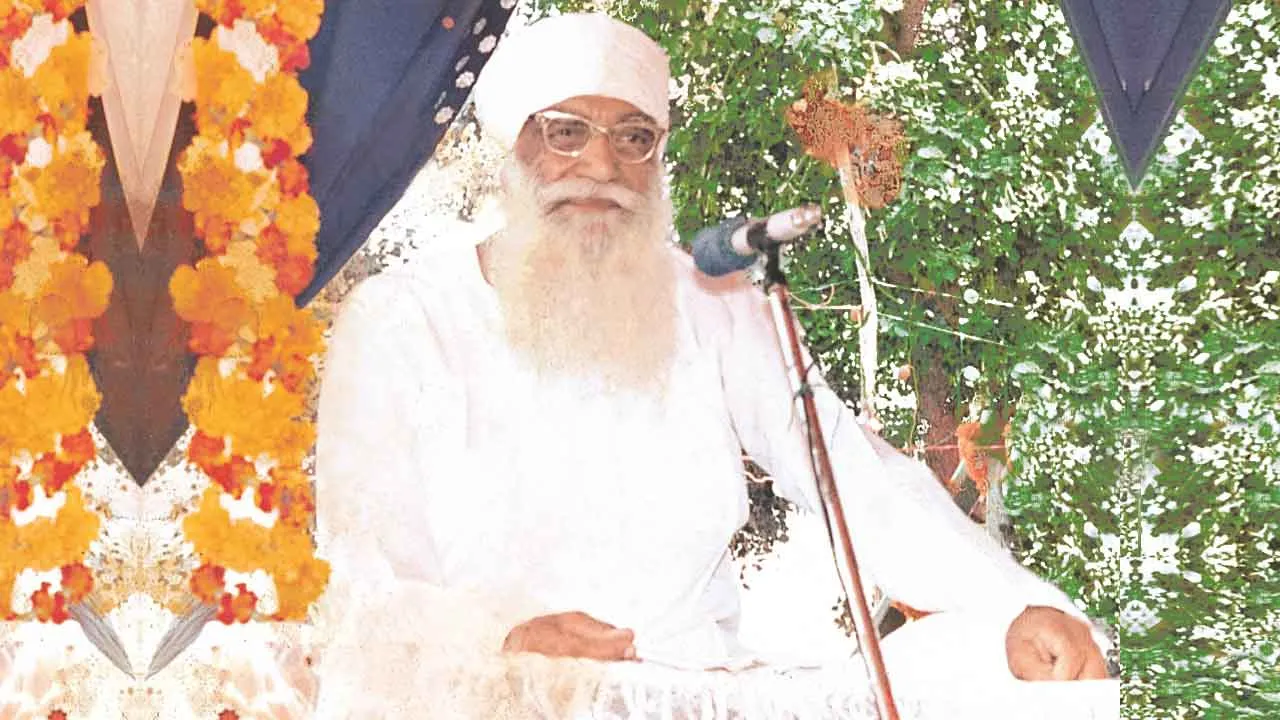 MSG Maha Rahmokaram Month: ‘‘पता नहीं साध-संगत कब से हमारा इन्तजार कर रही होगी”