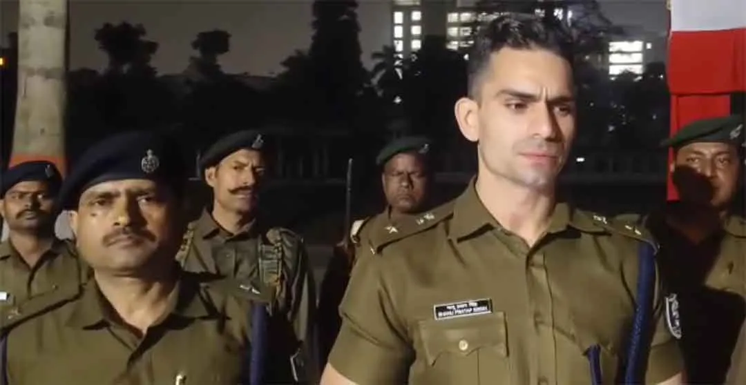 Patna University Campus Raid: पटना विश्वविद्यालय छात्रावास में चल रहा था नशे का बड़ा खेल! पुलिस ने 8 छात्रों को किया गिरफ्तार