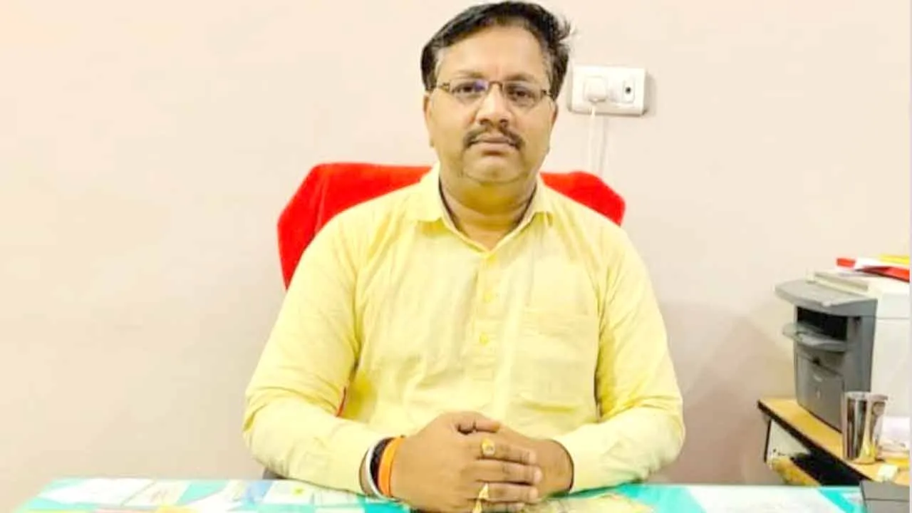भक्ति, व्यवस्था और सहयोग का अद्भुत संगम: संगमेश्वर महादेव मंदिर में महाशिवरात्रि मेला शांतिपूर्वक संपन्न, सभी का हृदय से आभार