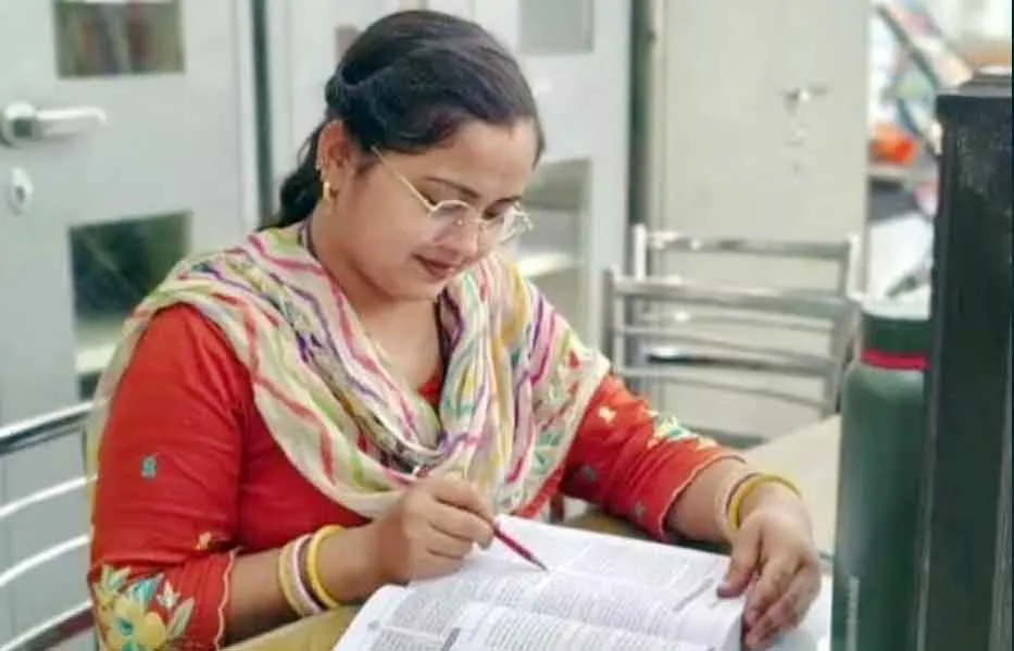 ऐलनाबाद के गांव मिठी सुरेरां की बेटी बनीं सहायक प्रोफेसर