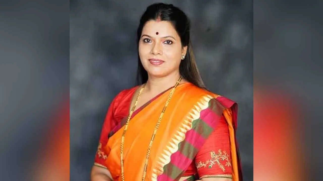 Mumbai Mayoral Elections: मुंबई महापौर चुनाव में भाजपा ने इस महिला को बनाया उम्मीदवार
