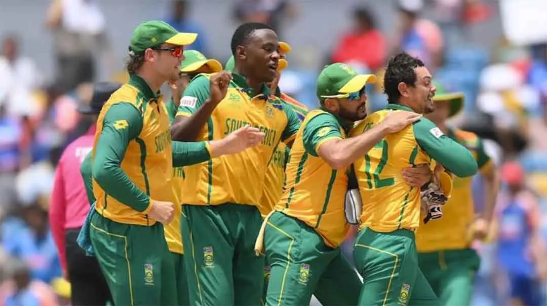 T20 World Cup: टी20 विश्व कप 2026 में दक्षिण अफ्रीका-अफगानिस्तान के बीच का आज का रोमांच याद रखा जाएगा