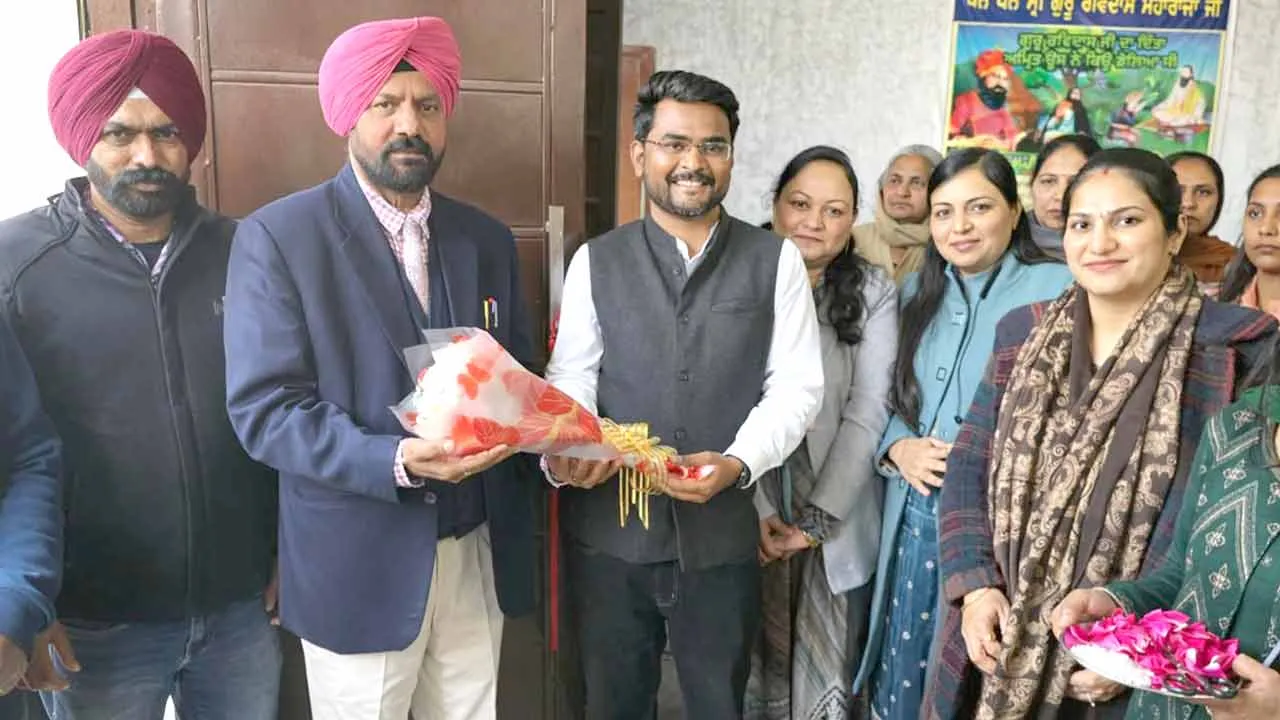 आयुष विभाग द्वारा निःशुल्क मेडिकल कैंप का सफल आयोजन – 642 मरीजों ने उठाया लाभ