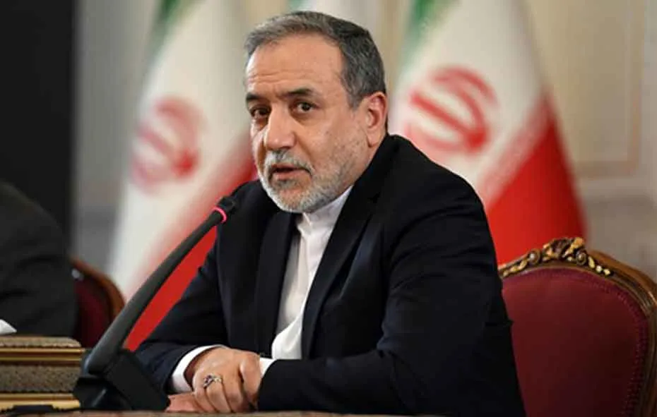 US Iran Tensions: अमरीकी एयरबेस पर हलचल तेज, न्यूक्लियर डील पर मतभेद जारी