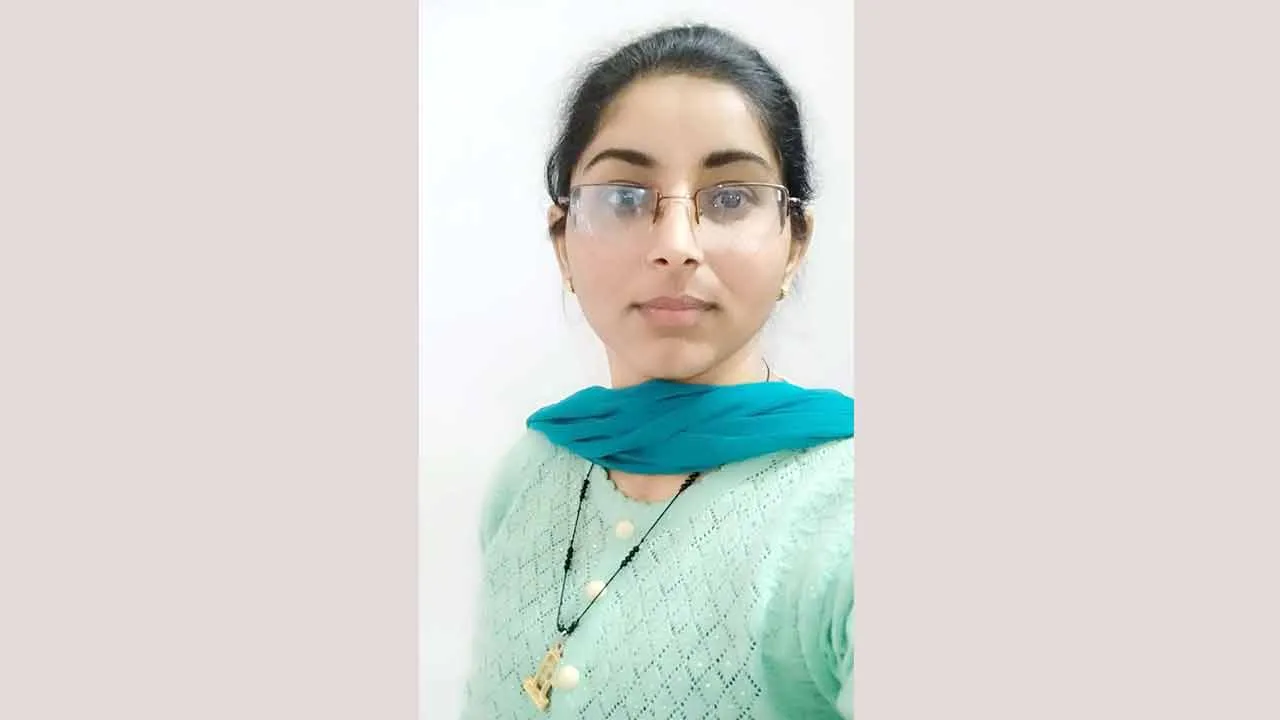 कैरांवाली की बेटी डॉ. लक्ष्मी सिद्धू बनी गांव की पहली सहायक प्रोफेसर