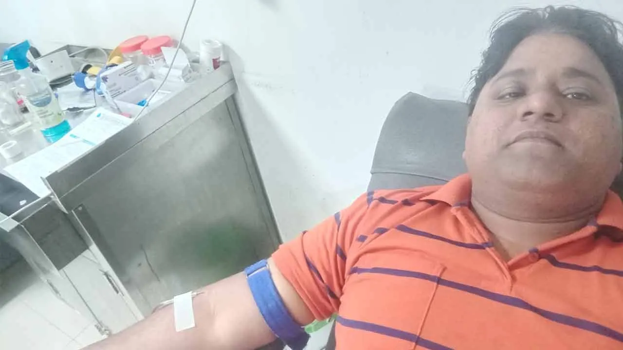 सोनीपत के डेरा श्रद्धालु ने बचाई जान, जानिये…