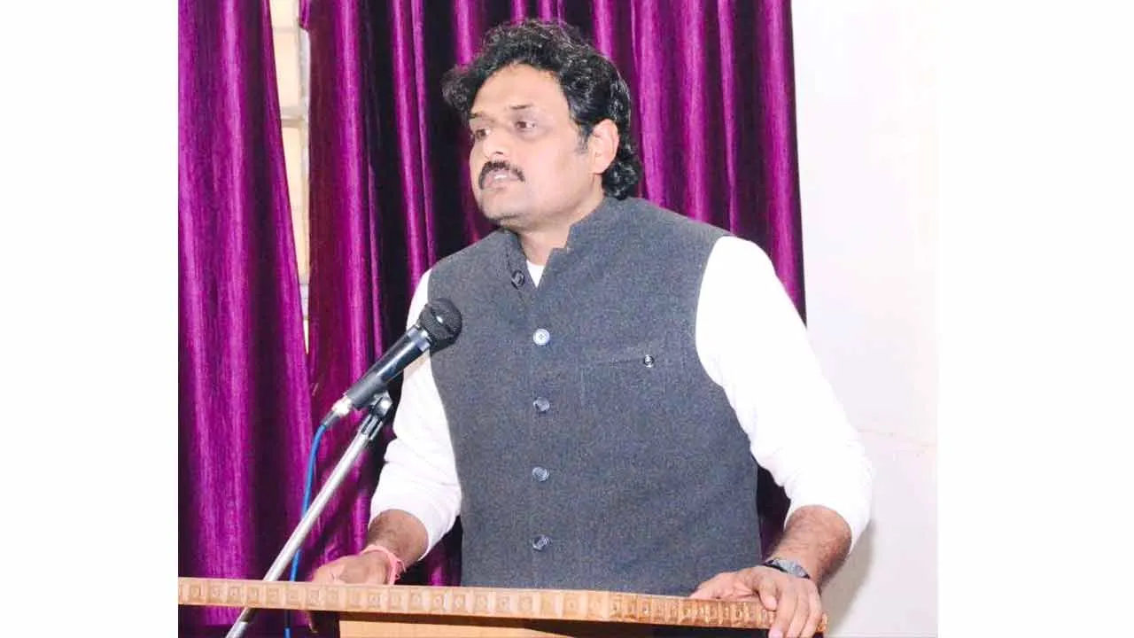 आईआईटी-एनआईटी में होगी बीएड की पढ़ाई, 12वीं के विद्यार्थियों का प्रदेश की 350 सीटों पर दाखिला, गंगानगर-हनुमानगढ़ सहित 10 शहरों में होगी परीक्षा