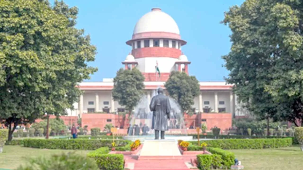 Supreme Court: “ख्वाजा मोइनुद्दीन चिश्ती दरगाह में शिव मंदिर दावे पर सुप्रीम कोर्ट का फैसला”
