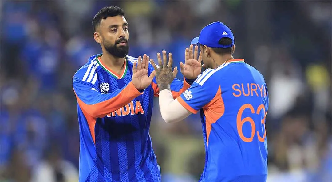 IND vs PAK T20 World Cup 2026: भारत ने जीता पाकिस्तान व क्रिकेट प्रेमियों का दिल