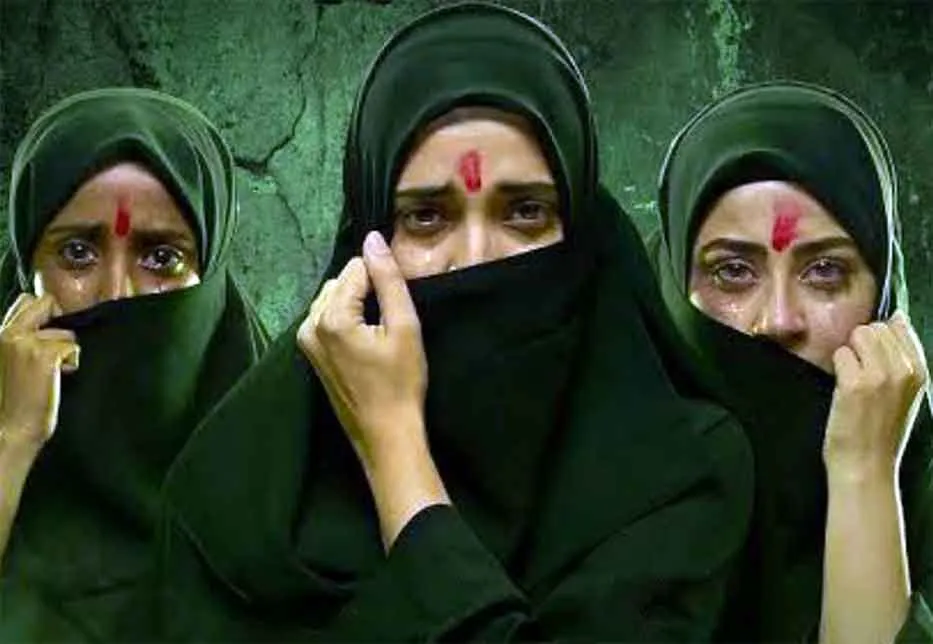 The Kerala Story 2: द केरल स्टोरी 2- गोज बियॉन्ड को लेकर बढ़ा सियासी विवाद, विपक्ष ने जताई आपत्ति