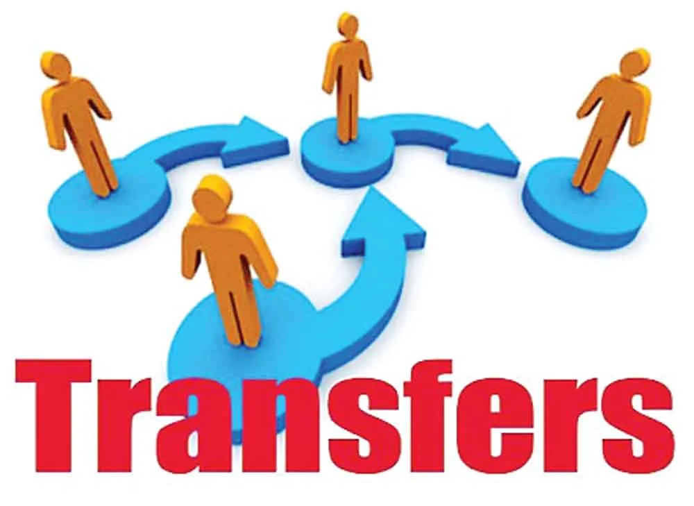 Transfers: पंजाब में 96 आईएएस और पीसीएस अधिकारियों का तबादला, आदेश जारी