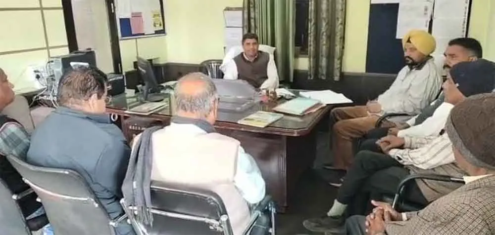 विश्व स्काउट-गाइड दिवस पर 22 फरवरी को होगा कार्यक्रम