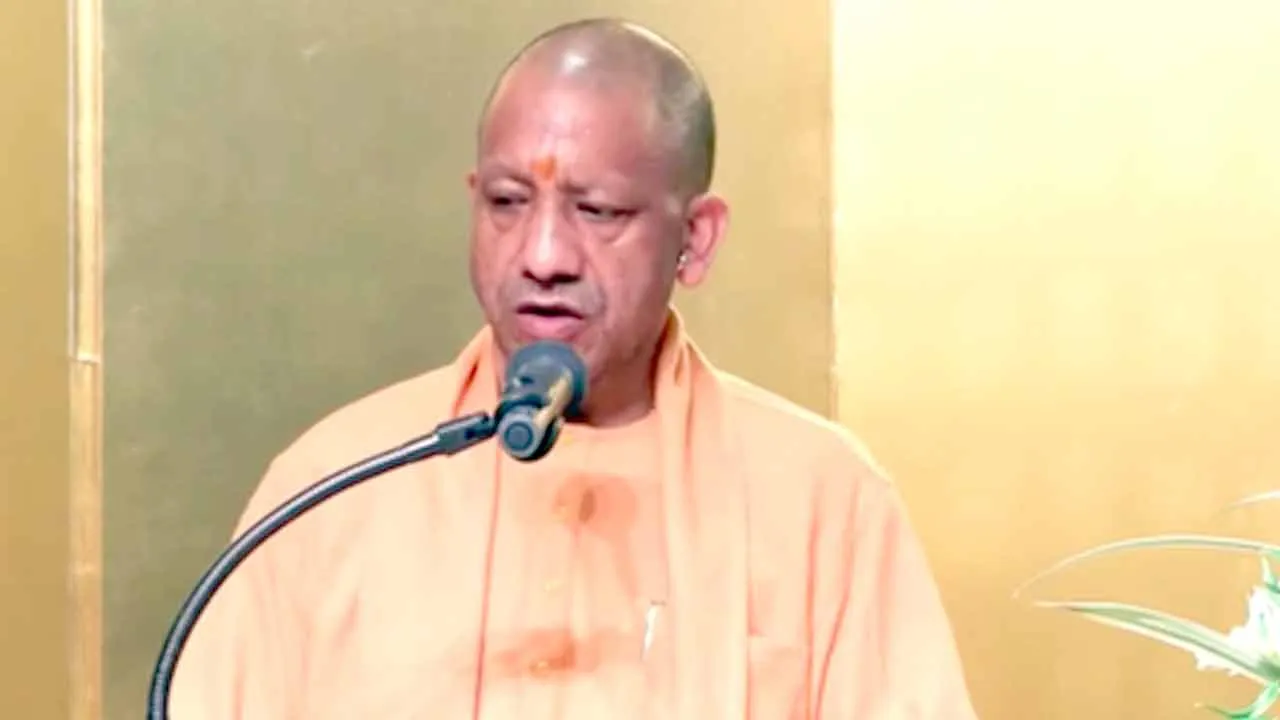 CM Yogi Adityanath: यूपी सरकार और यामानाशी के बीच ग्रीन हाइड्रोजन तकनीक पर ऐतिहासिक समझौता