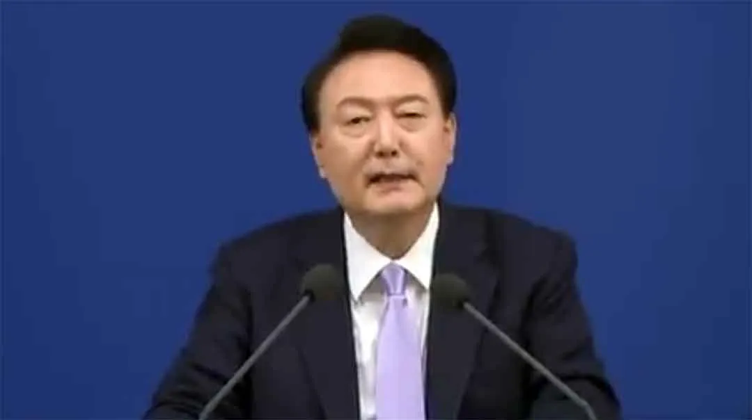 South Korean News: दक्षिण कोरिया के पूर्व राष्ट्रपति यून को उम्रकैद, इस मामले में हुई सजा