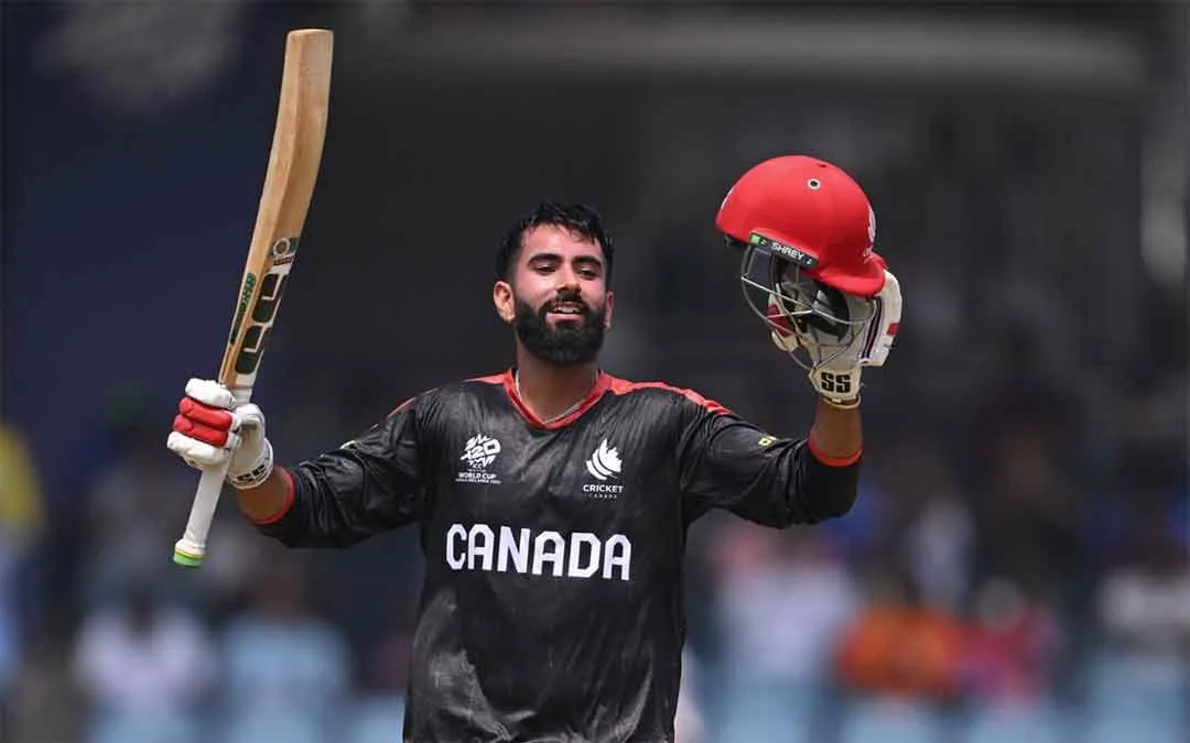 Cricket News: युवराज ने इस टी20 वर्ल्ड कप में छोड़ी अमिट छाप, 58 गेंदों में शतक लगा रचा इतिहास