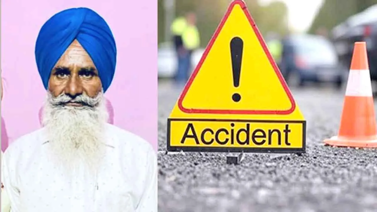 Ambala Road Accident: अनियंत्रित होकर पलटी गन्ने से भरी ट्रैक्टर-ट्रॉली, किसान समेत दो की मौत, 5 घायल