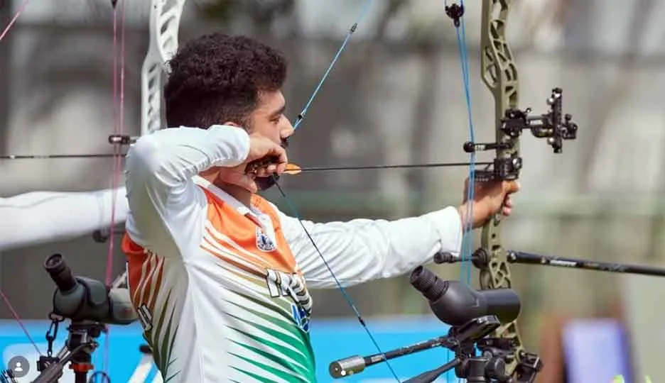 Archery Asia Cup: आर्चरी एशिया कप में भारत का जलवा, कई इवेंट्स में गोल्ड पर कब्जा