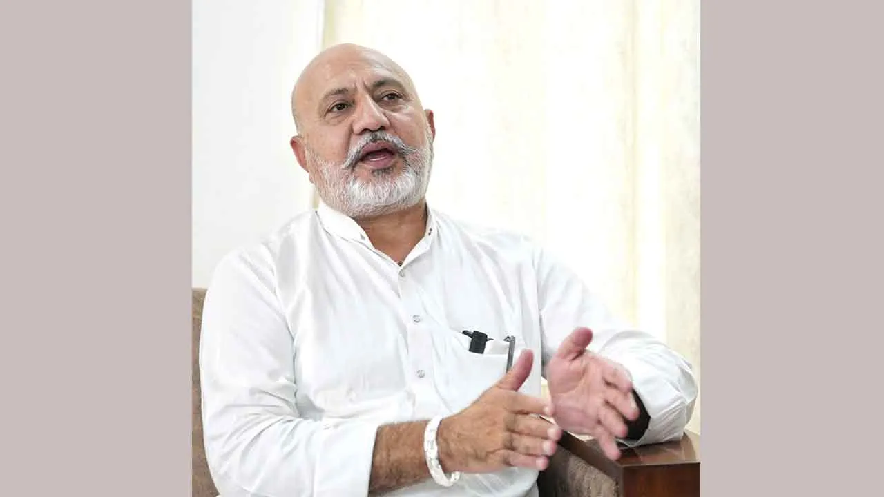गैंगस्टरवाद के खिलाफ मान सरकार की मुहिम को मिल रहा है लोगों का भारी समर्थन: बलतेज पन्नू