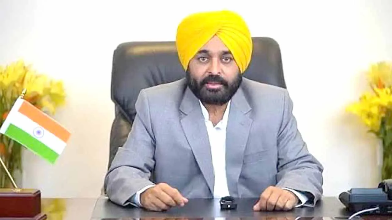 मध्य पूर्व में फंसे पंजाबियों की सुरक्षित वापसी के लिए भगवंत सिंह मान सरकार ने वरिष्ठ अधिकारियों की तैनाती की, 24×7 हेल्पलाइन स्थापित