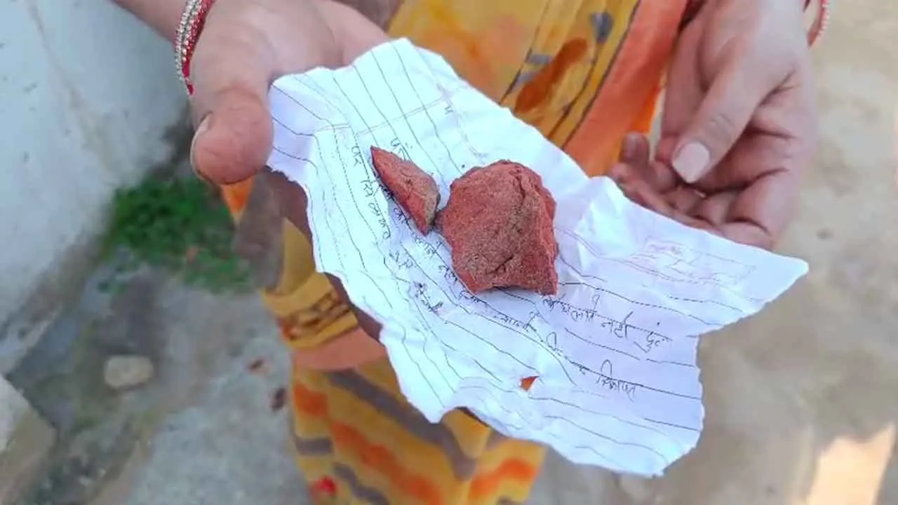 बवानीखेड़ा में फिल्मी स्टाईल में गैस एजेंसी संचालक से 5 लाख रुपए की मांग