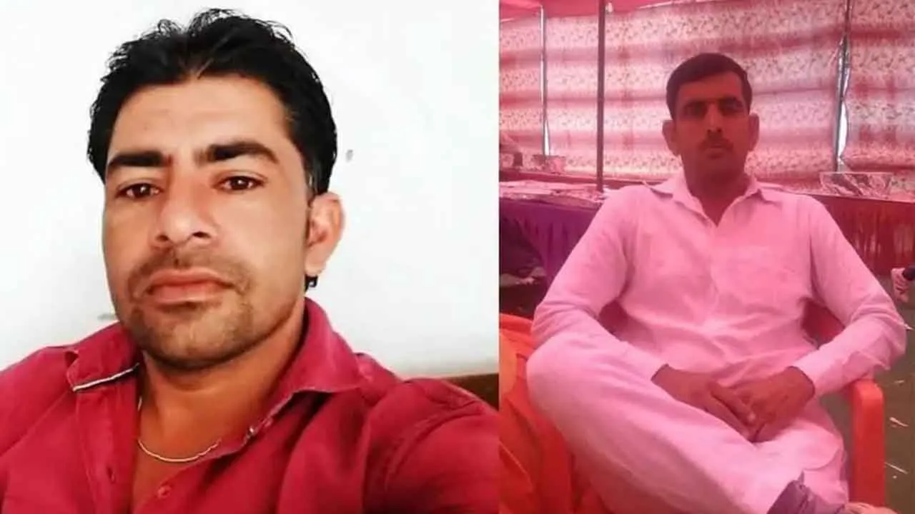 शादी की खुशियां मातम में बदली: बारात से लौट रही एसयूवी ट्राले से टकराई, दूल्हे के 2 दोस्तों की मौत
